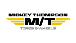 Mickey-Thombson Mickey-Thombson