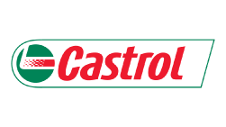 4 - Castrol