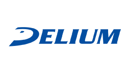 4 - Delium