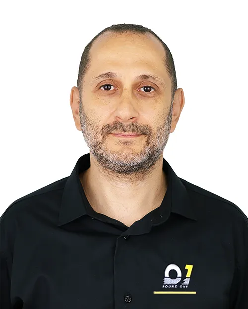 ALAIN EID