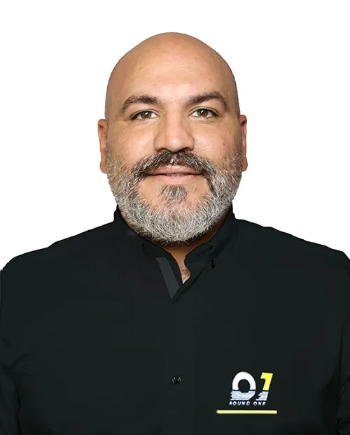 JEAN ESTEPHAN