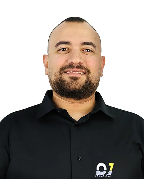 YOUSSEF NASREDDINE